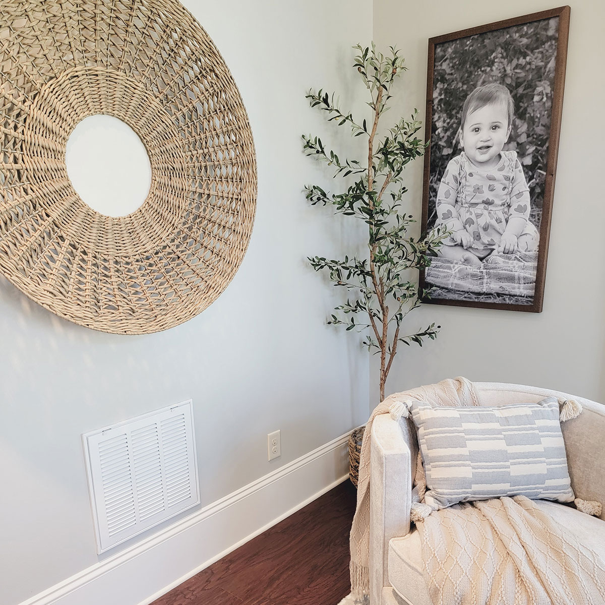 Formal Sitting Room Slideshow