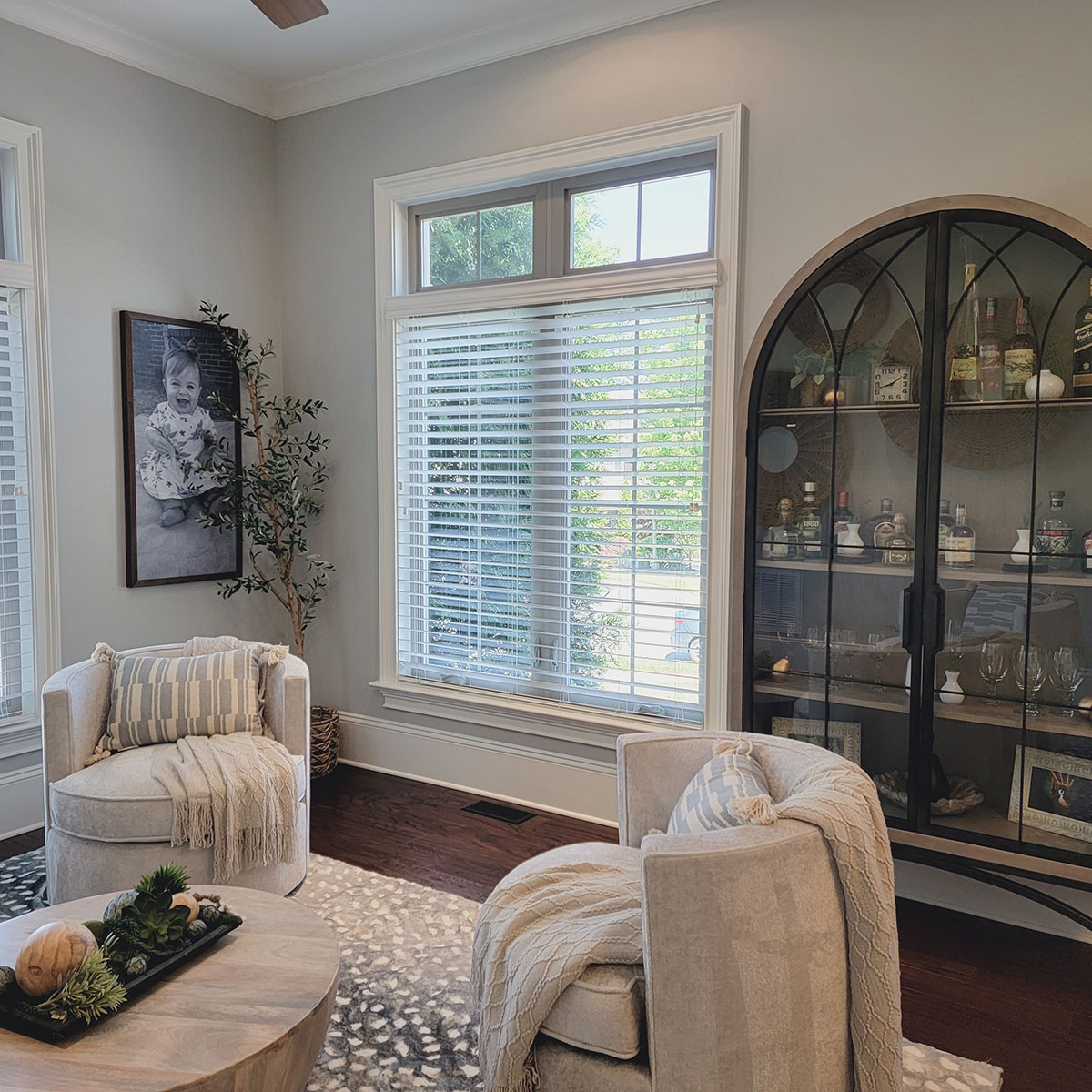 Formal Sitting Room Slideshow