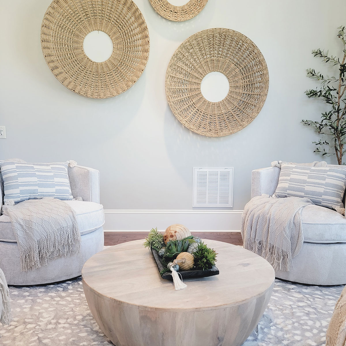 Formal Sitting Room Slideshow