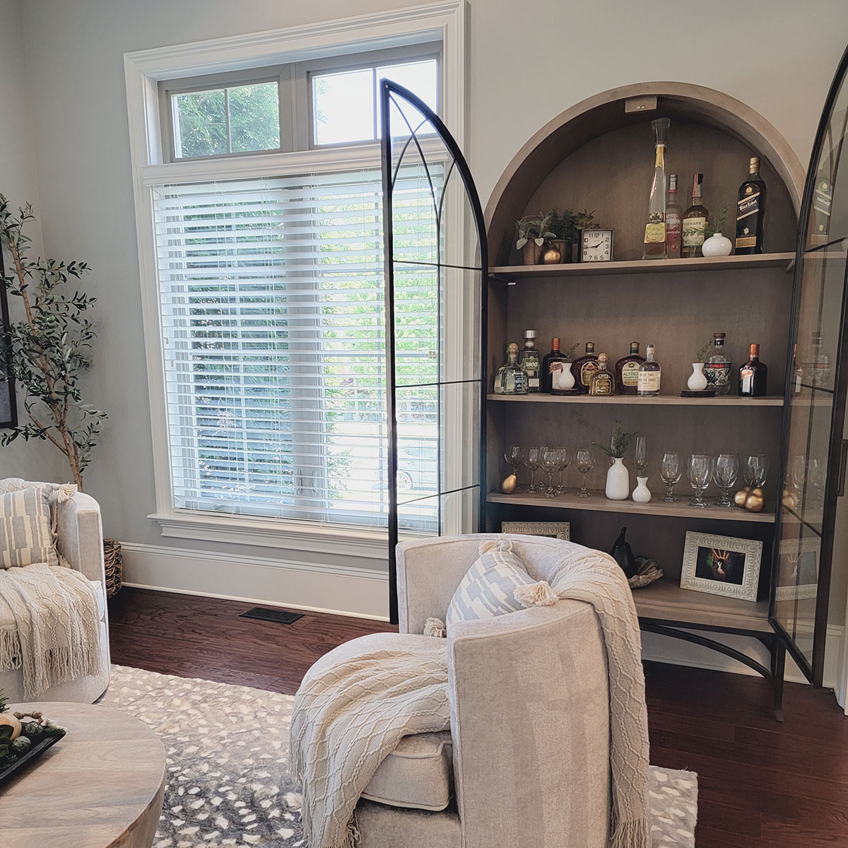 Formal Sitting Room Slideshow