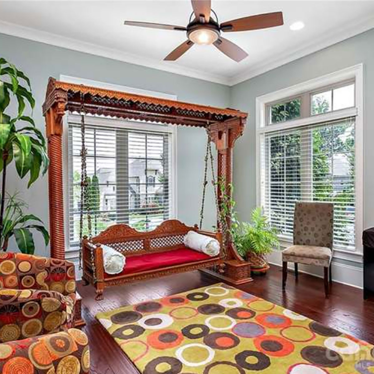 Formal Sitting Room Slideshow