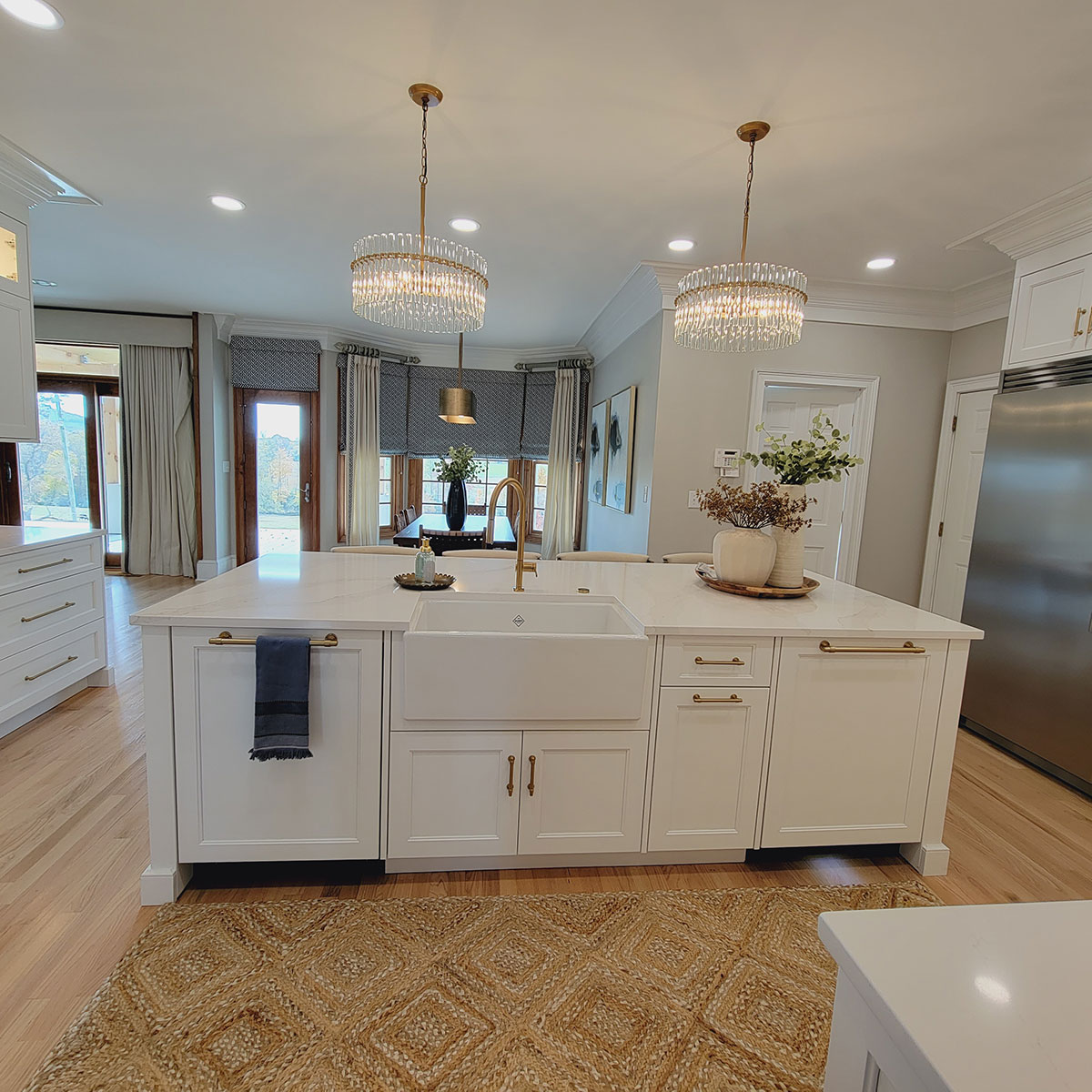 Statesville Kitchen Project